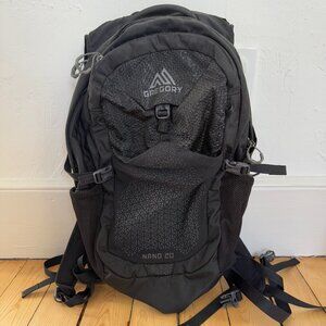 Gregory Nano 20 Plus Size